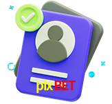 Tornar-se um membro do pixbet é muito simples