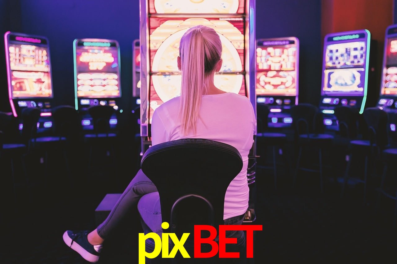 Statistics pixbet