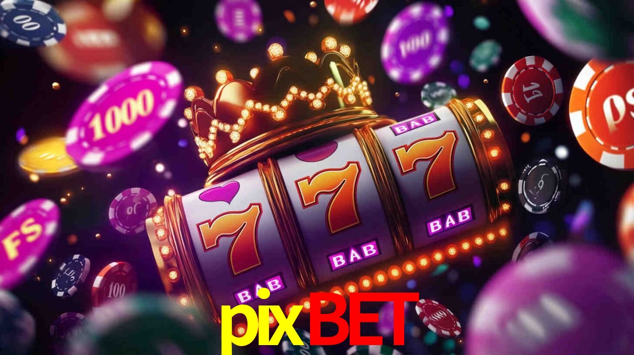 Welcome Bonus pixbet