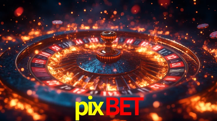 pixbet login