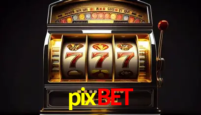 A Popularidade dos Caça-Níqueis no pixbet