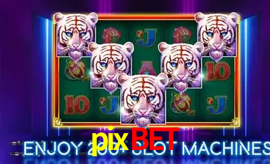 pixbet