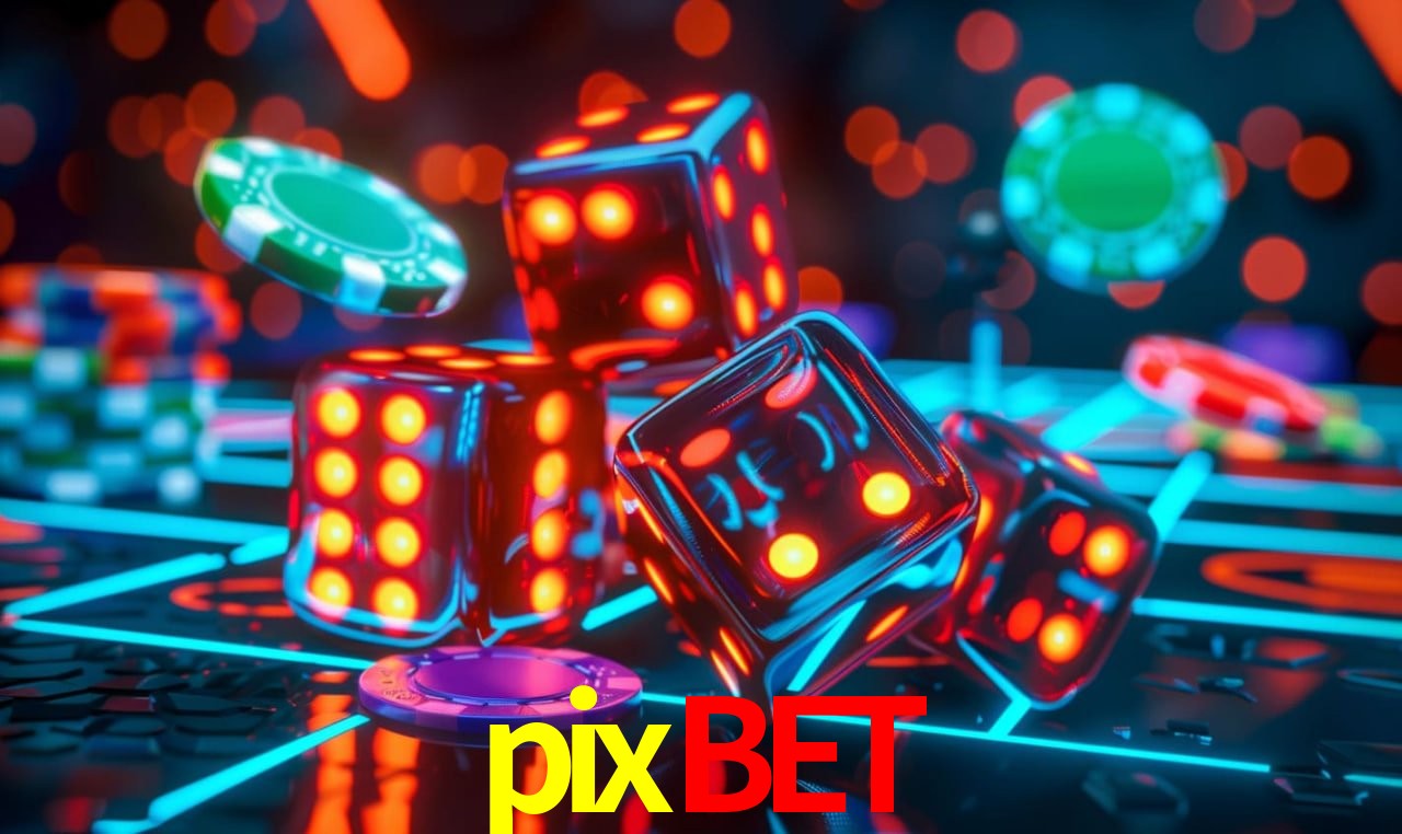 Torneios pixbet