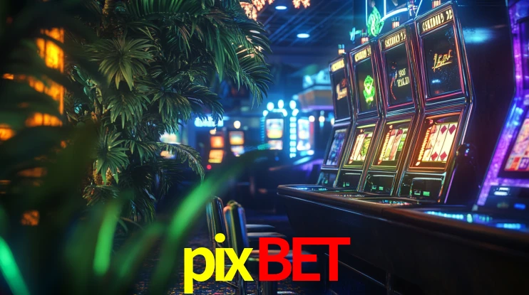 Daily Bonuses pixbet