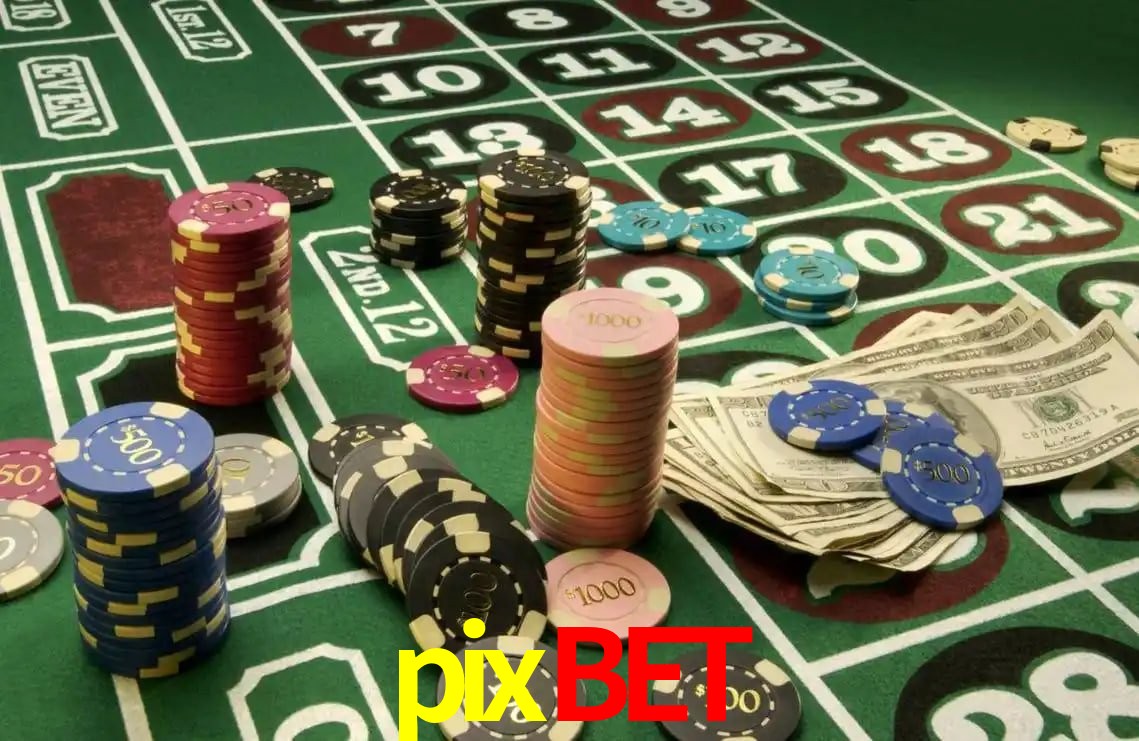 pixbet: Jogos de Caça-Níqueis-Altas Recompensas, Roleta-Velocidade, Blackjack-Desafios Máximos