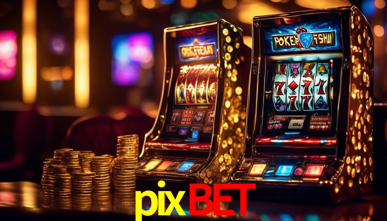 pixbet