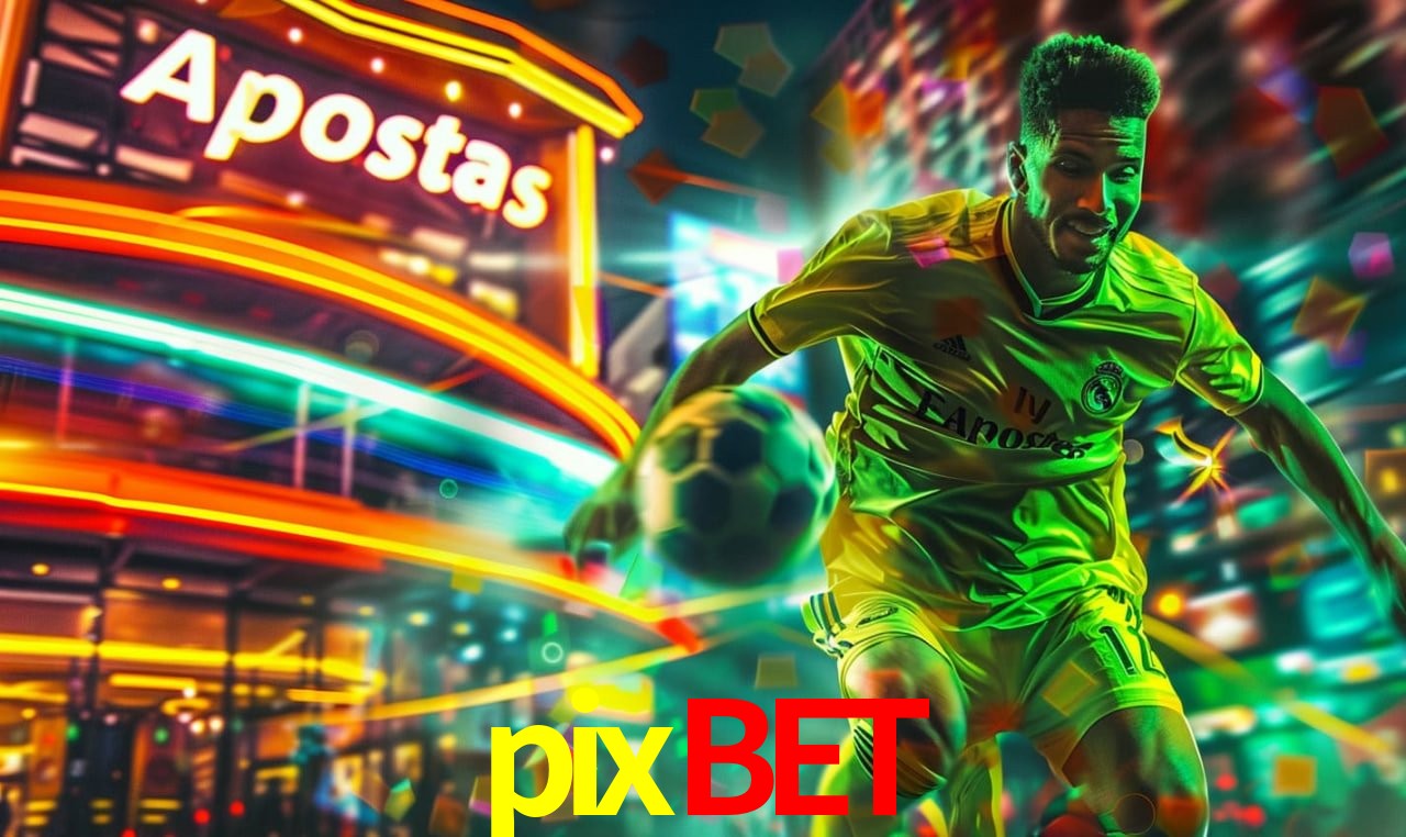 Ofertas Exclusivas pixbet