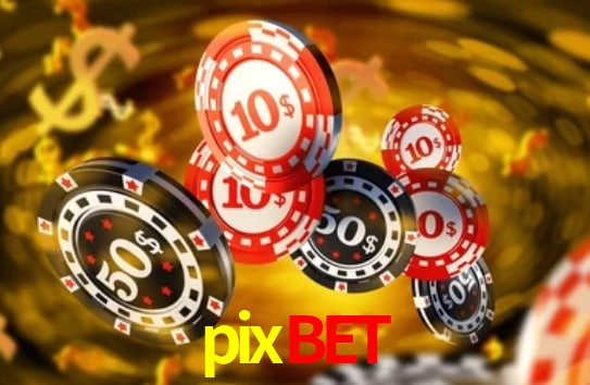 Casino Ao Vivo pixbet