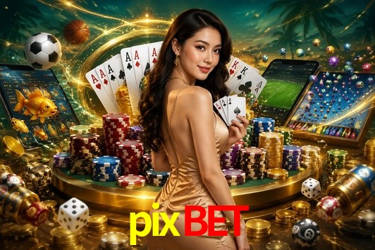 Live Casino pixbet