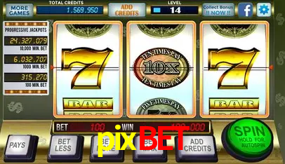Desvendando o Mundo dos Jogos Virtuais na pixbet