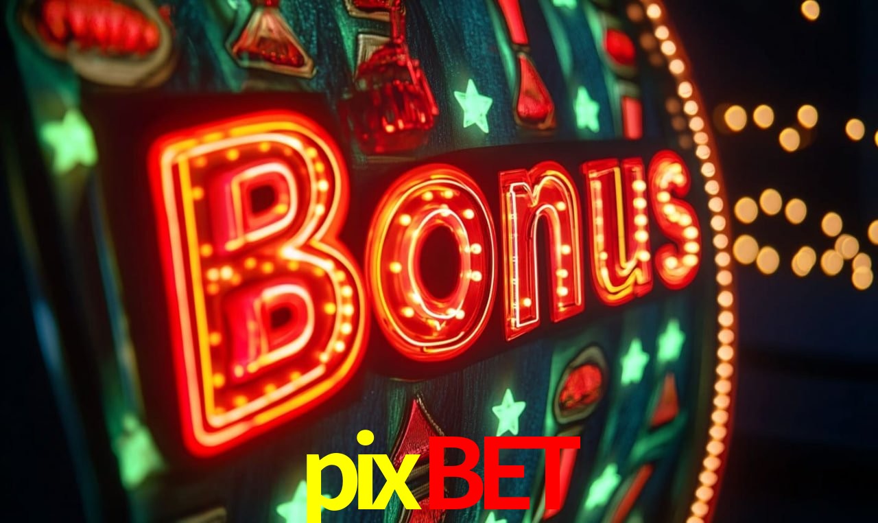 Apostas de Futebol pixbet