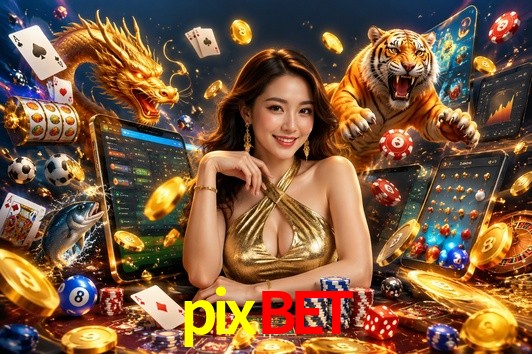 Secure Login pixbet
