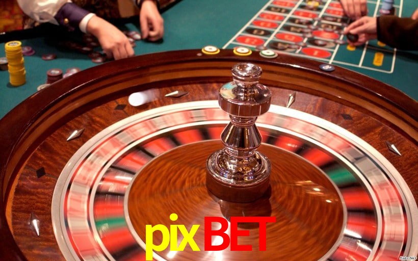 Apostas de Tênis pixbet