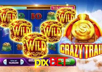 Descubra a Magia dos Jogos de Arcade no pixbet