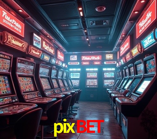 pixbet