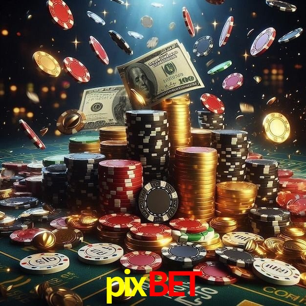 Programa VIP pixbet