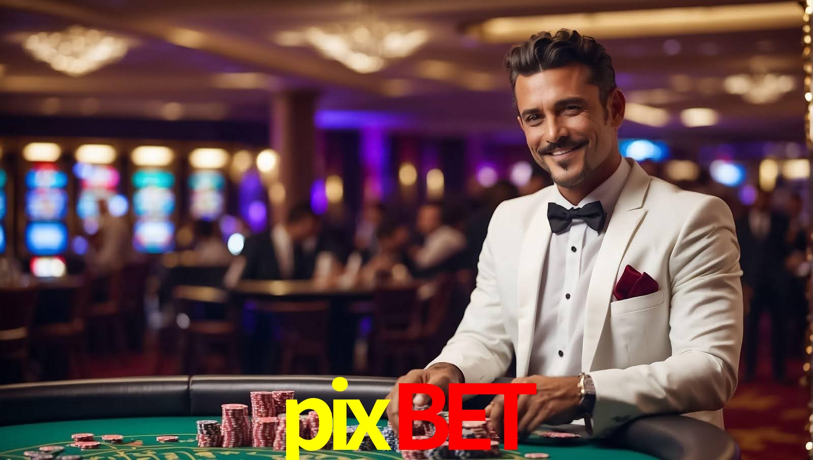 pixbet