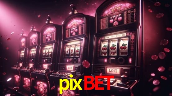 Casino VIP pixbet