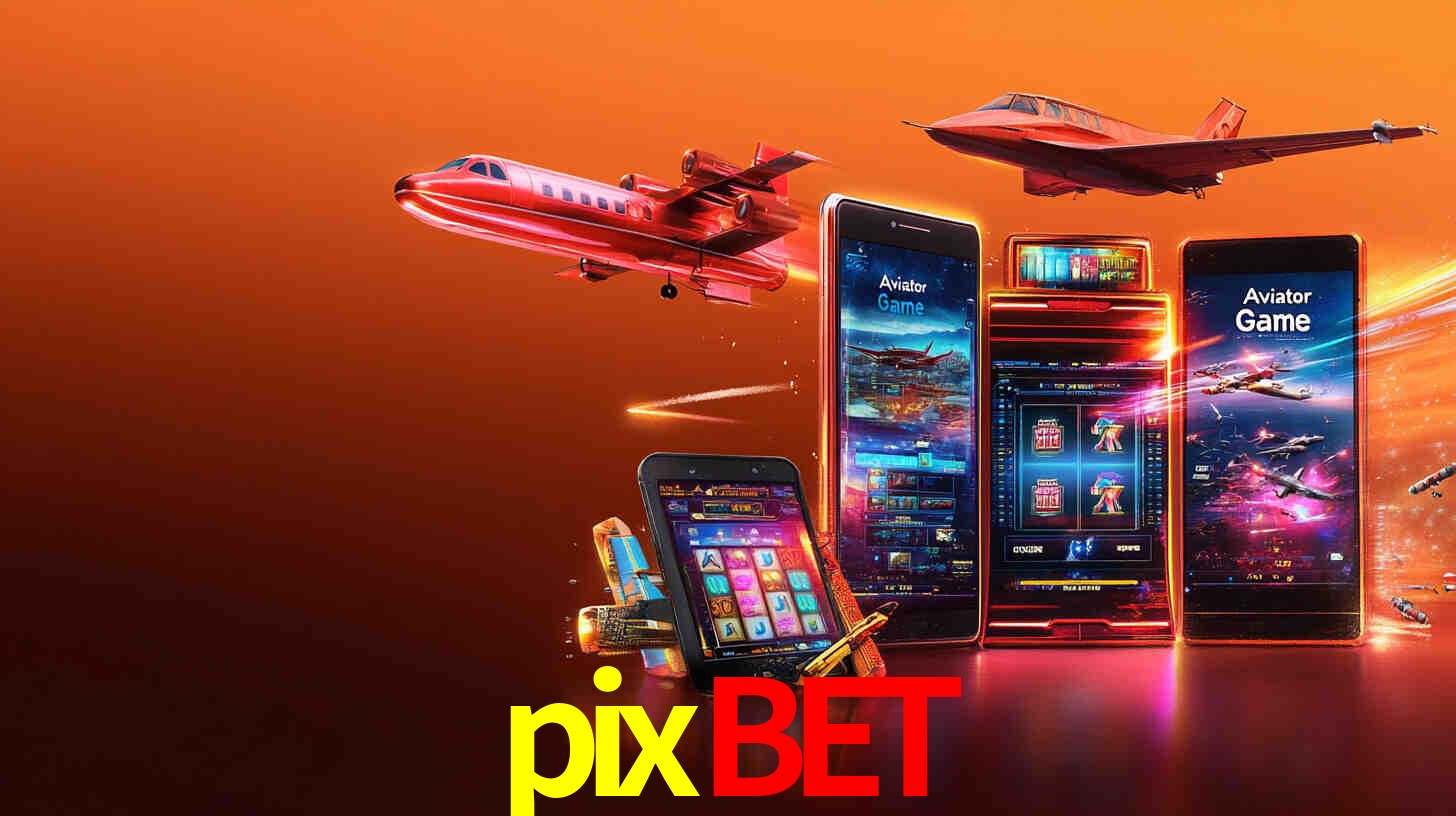 Explorando a Categoria de Eventos em Apostas na pixbet