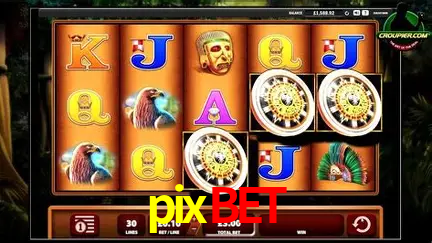 Descubra o Mundo do Cassino Online com pixbet