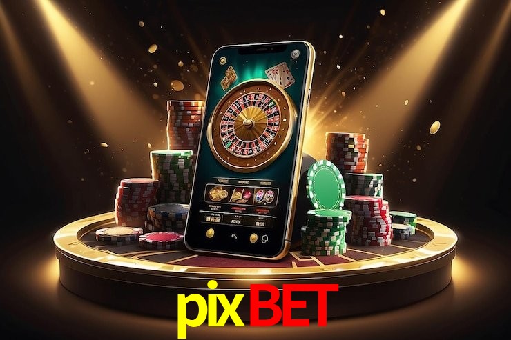 Requisitos do APK da pixbet para Android