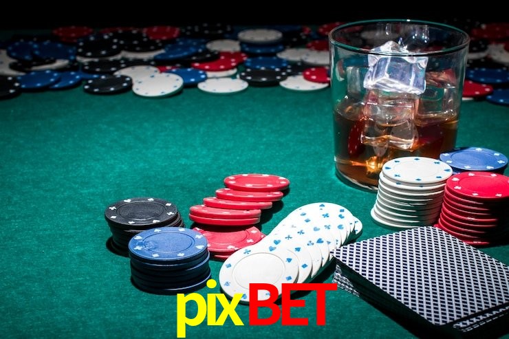 Avaliações dos Jogadores pixbet