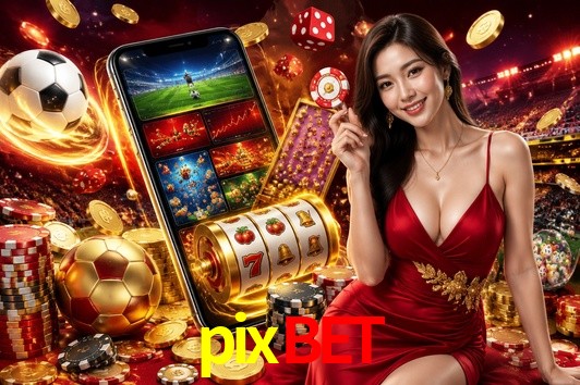 Basketball Betting pixbet