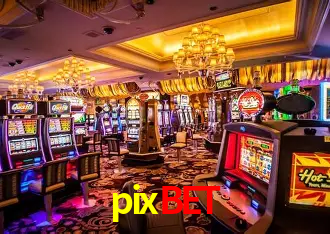 Desvendando o Mundo dos Jogos Virtuais na pixbet