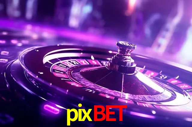 Mesa de Blackjack pixbet