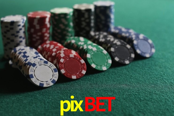 Game Statistics pixbet