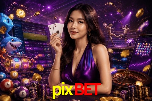 Roulette Table pixbet