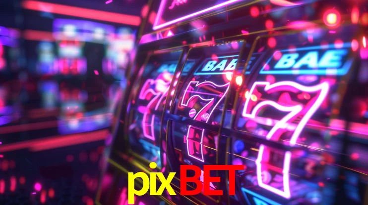 Platform Technology pixbet