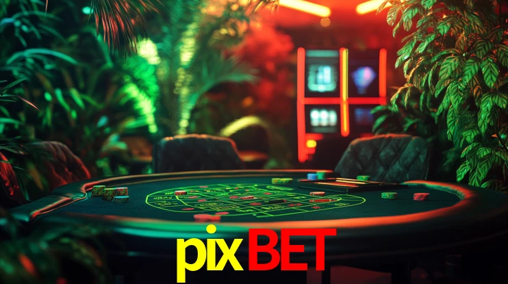Welcome Bonus pixbet