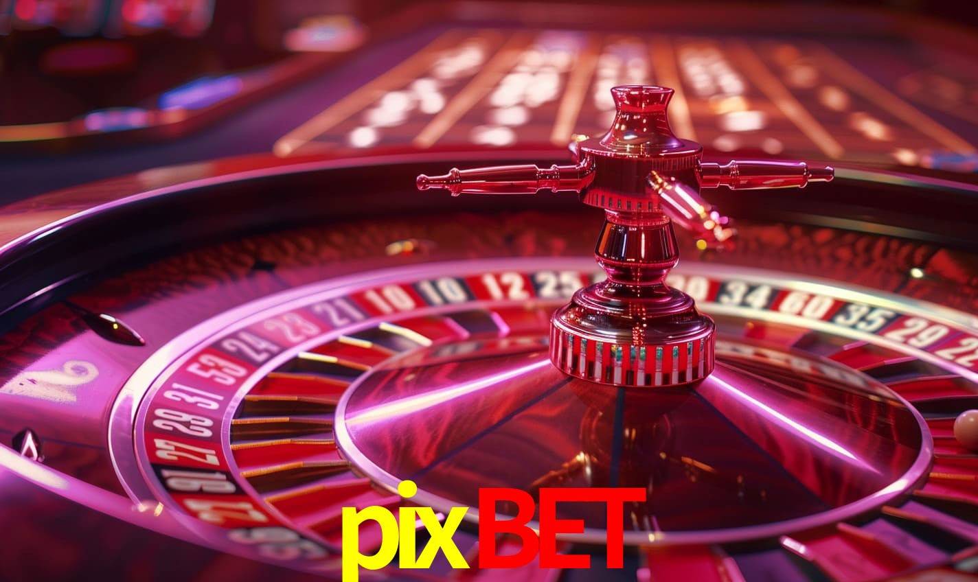 cassino pixbet