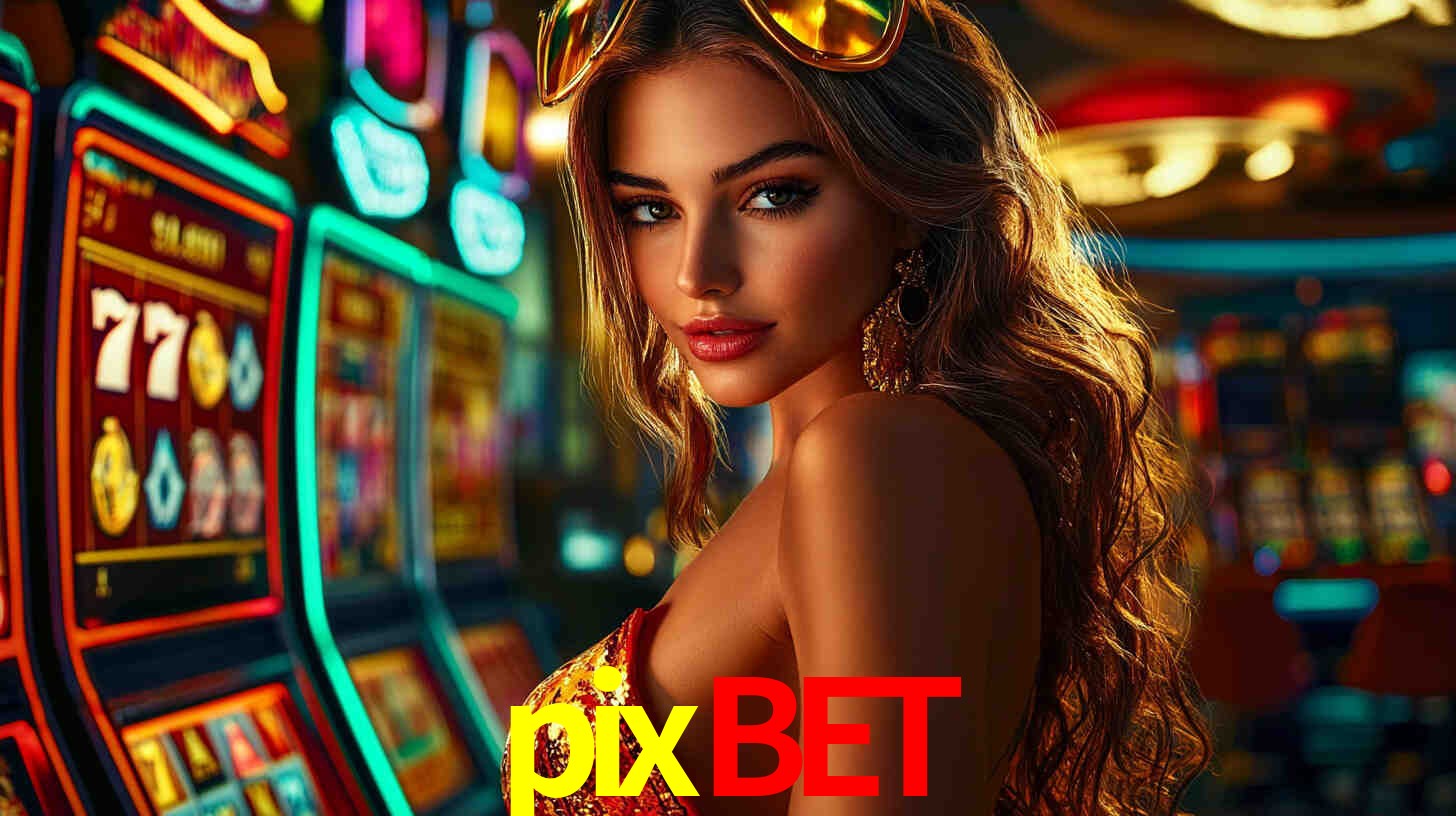 pixbet App Interface