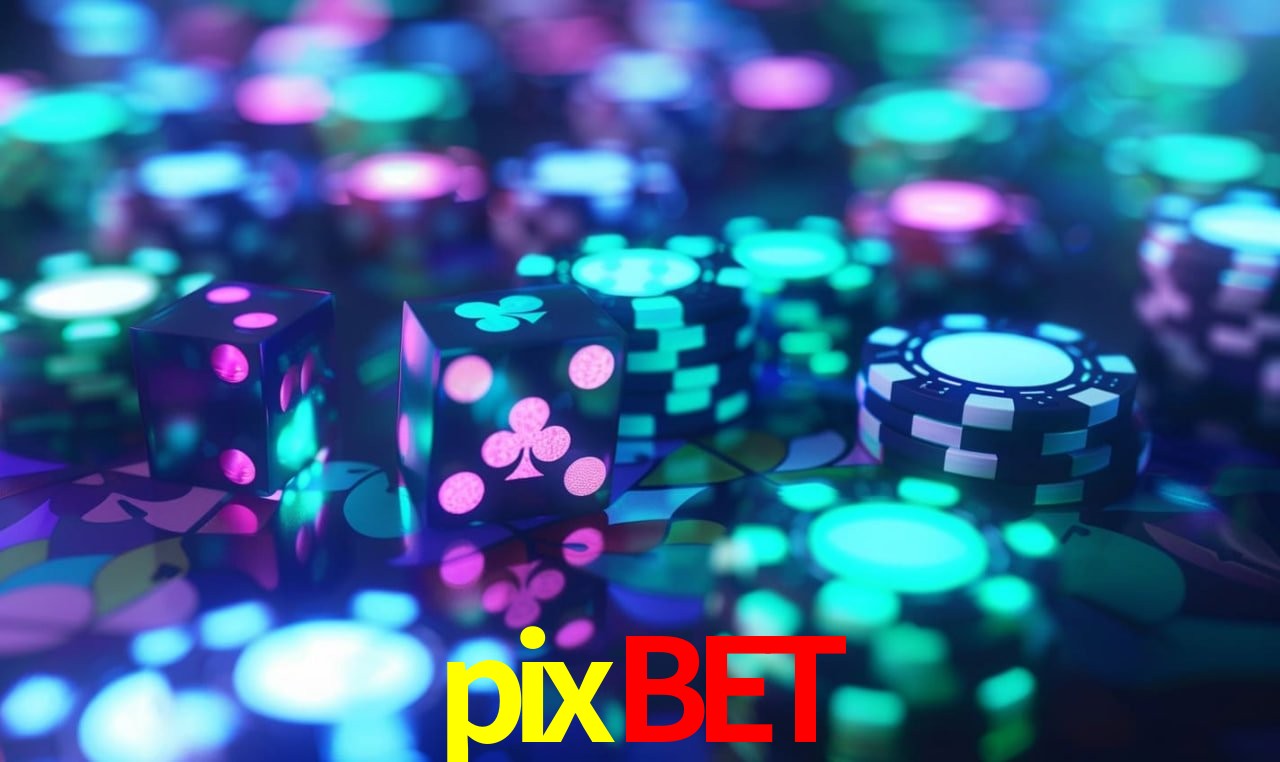 Estatísticas do Jogo pixbet