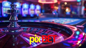 Statistics pixbet