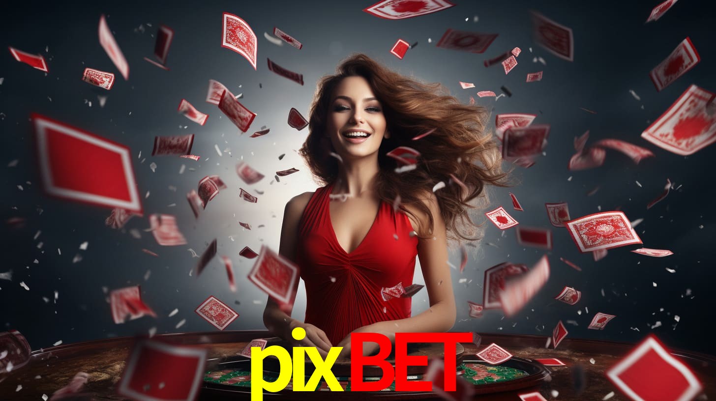 Programa VIP pixbet