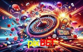 Login Seguro pixbet
