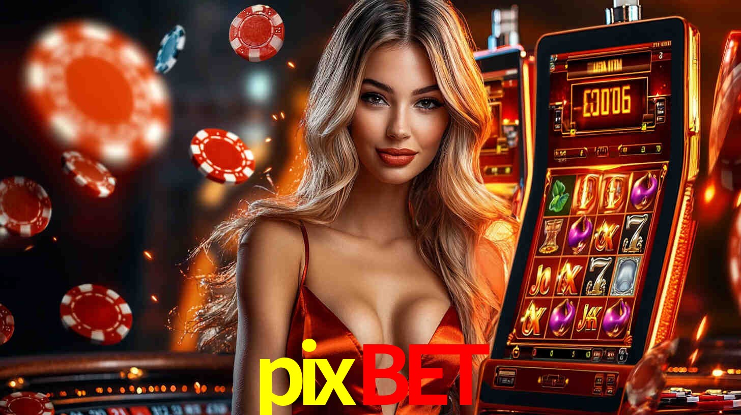 pixbet: Seu Especialista em Apostas Esportivas Brasileiras