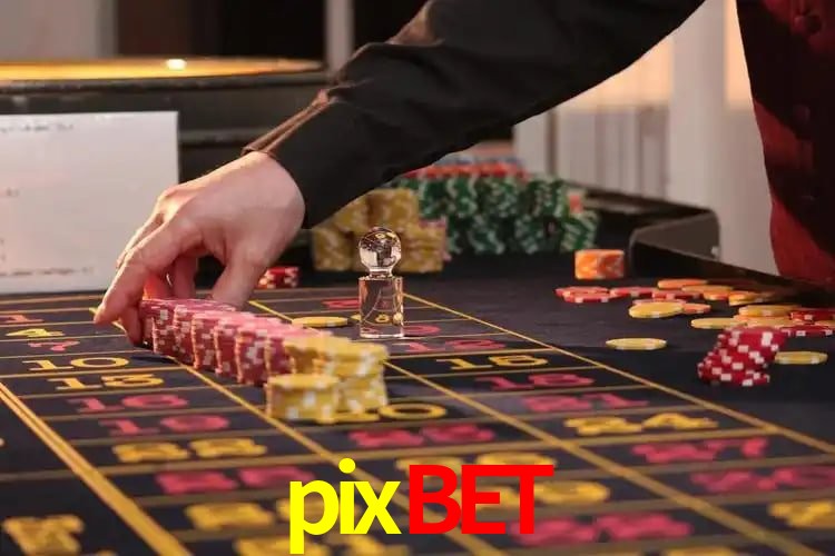 Descubra a Essência do pixbet: Nossa História e Compromissos
