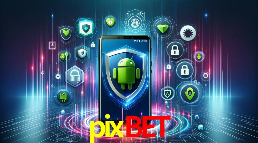 Account Benefits pixbet