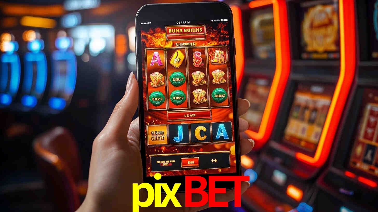 pixbet - Aposta Máxima, Fortuna Garantida - pixbet.com