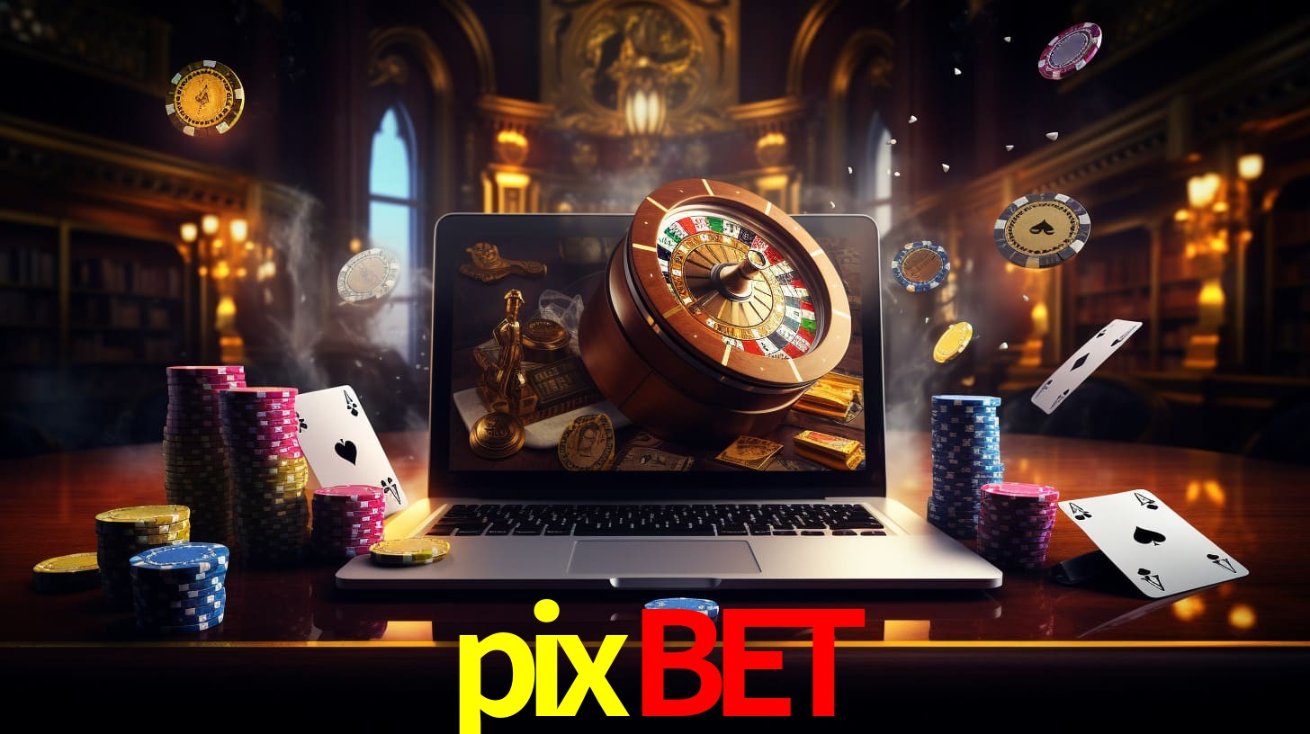 Tournaments pixbet