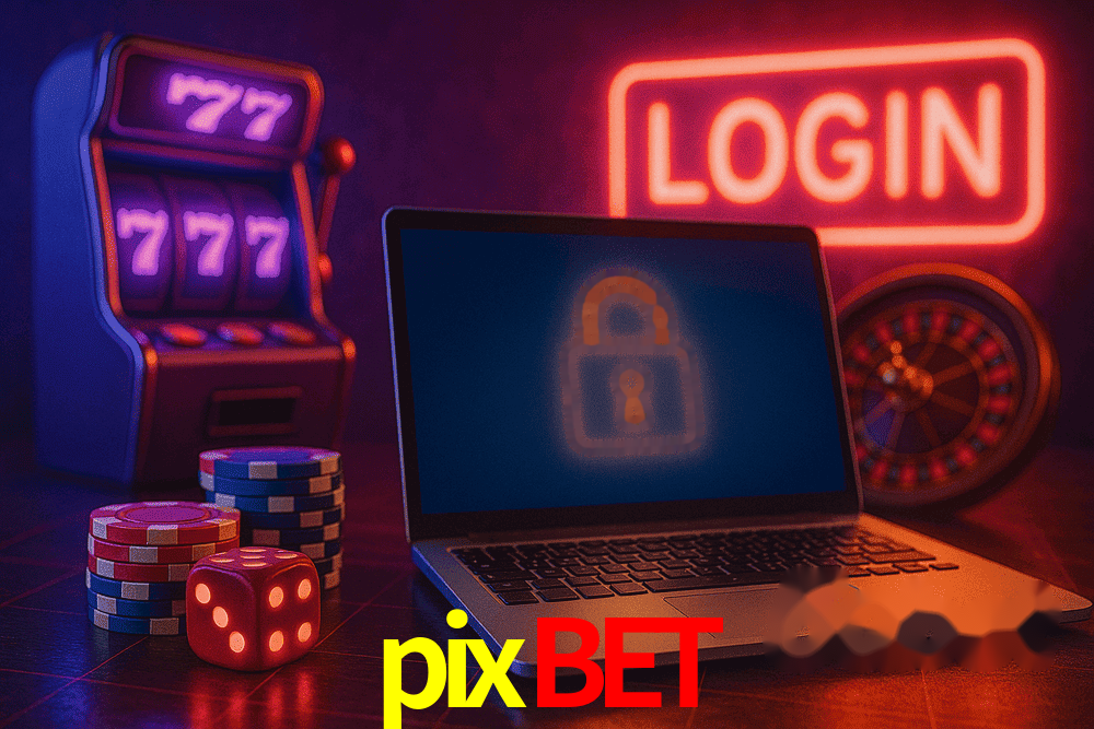 Tecnologia da Plataforma pixbet