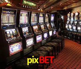 Apostas Esportivas na pixbet: Um Guia Completo