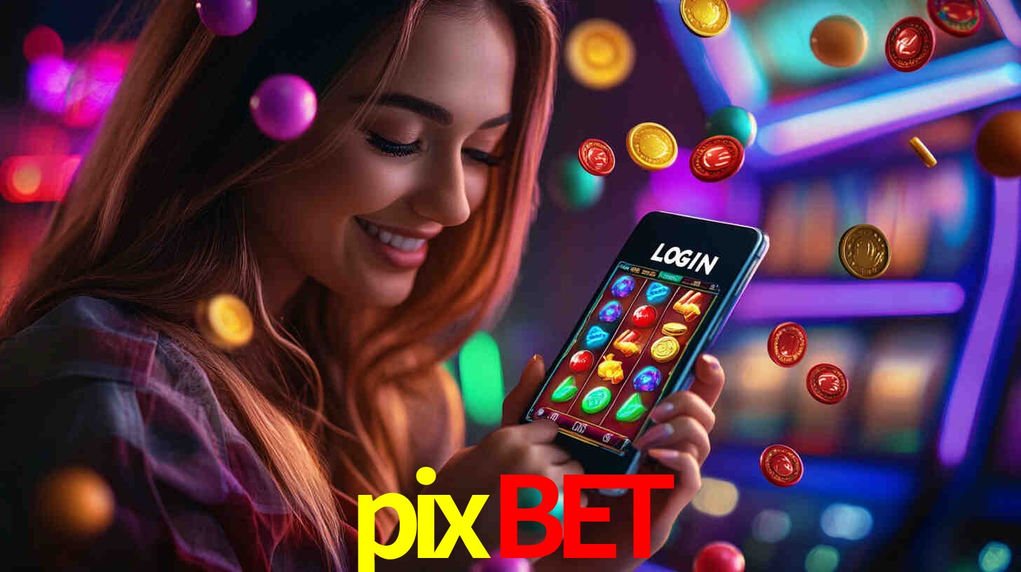 pixbet: Seu Cassino Premiado com Pagamentos Rápidos