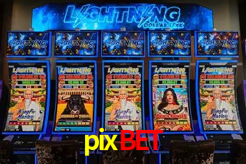 Apostas Esportivas na pixbet: Um Guia Completo