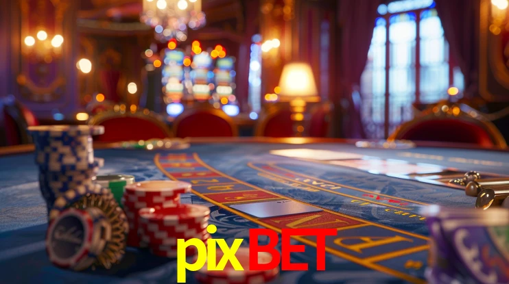 Security Systems pixbet