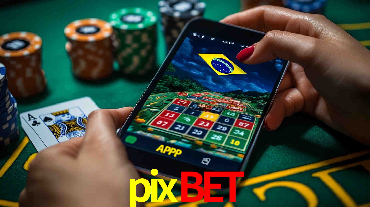 Descubra o Programa VIP da pixbet: Vantagens Exclusivas para Jogadores